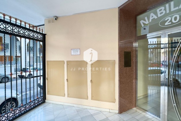 Resale - Penthouse -
Torrevieja - Centro