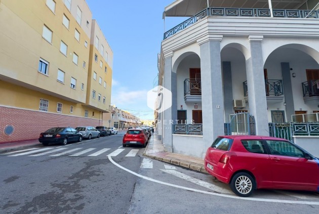 Resale - Penthouse -
Torrevieja - Centro