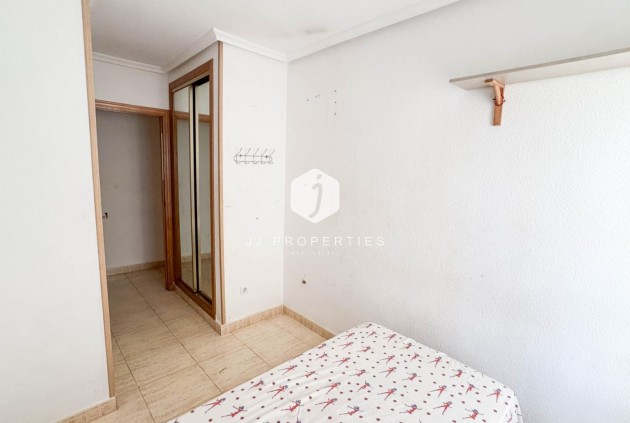 Segunda mano - Apartamento / piso -
Torrevieja - PARQUE DE LAS NACIONES