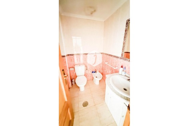 Segunda mano - Apartamento / piso -
Torrevieja - PARQUE DE LAS NACIONES