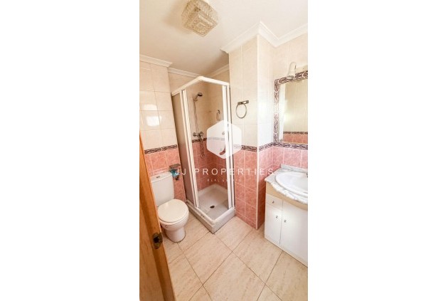 Segunda mano - Apartamento / piso -
Torrevieja - PARQUE DE LAS NACIONES