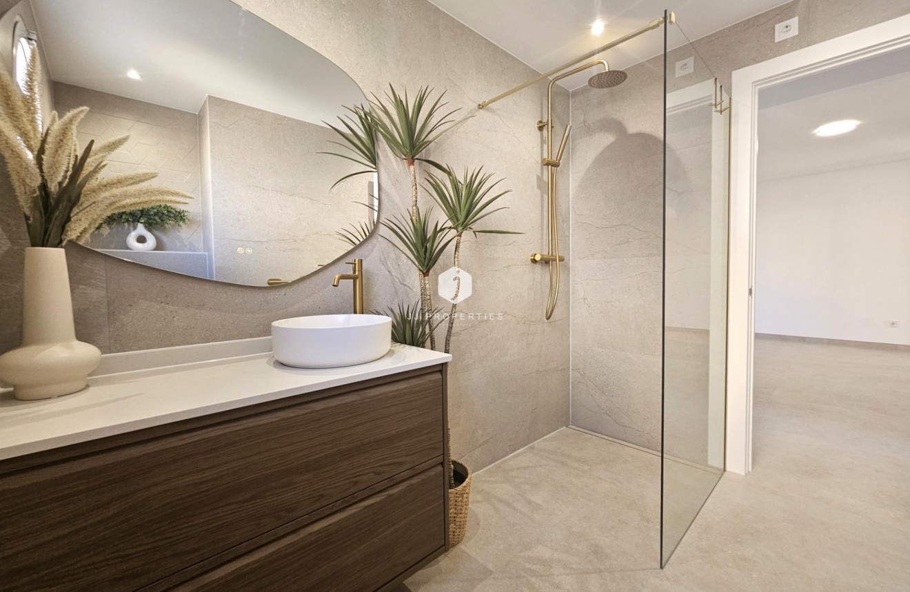 Segunda mano - Apartamento / piso -
Orihuela Costa - Lomas de Cabo Roig