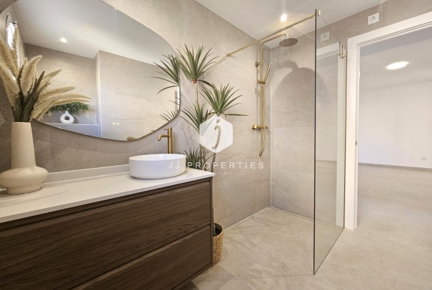 Segunda mano - Apartamento / piso -
Orihuela Costa - Lomas de Cabo Roig