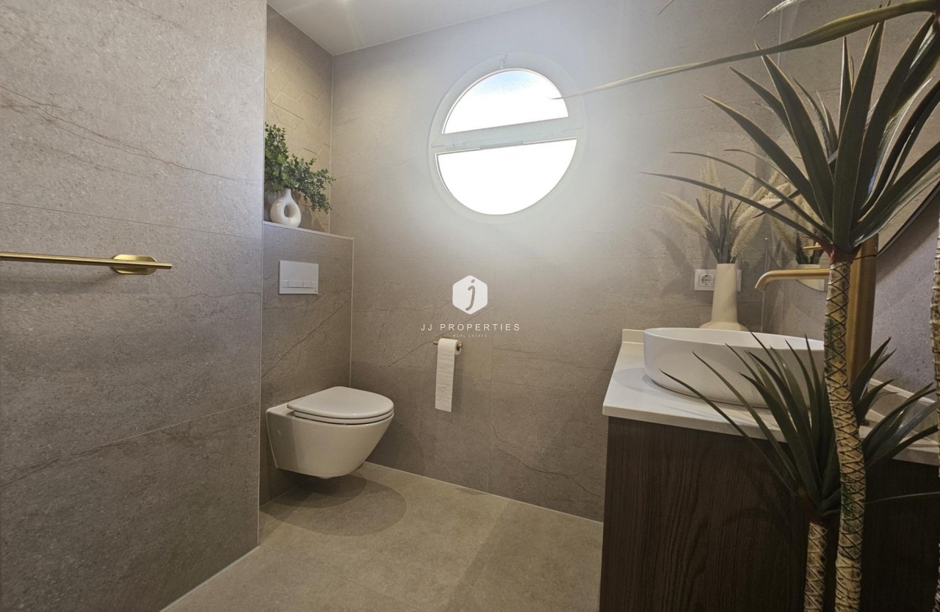 Segunda mano - Apartamento / piso -
Orihuela Costa - Lomas de Cabo Roig