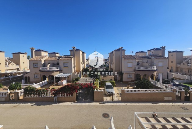 Segunda mano - Apartamento / piso -
Orihuela Costa - Lomas de Cabo Roig