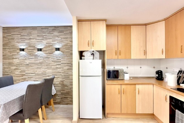 Segunda mano - Bungalow -
Torrevieja - Torreblanca