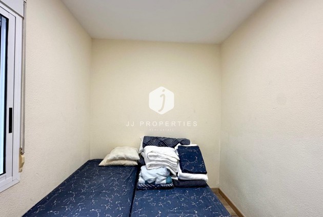 Segunda mano - Bungalow -
Torrevieja - Torreblanca