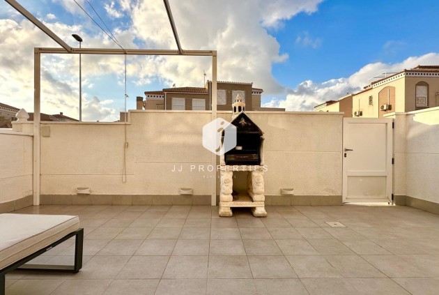 Segunda mano - Bungalow -
Torrevieja - Torreblanca