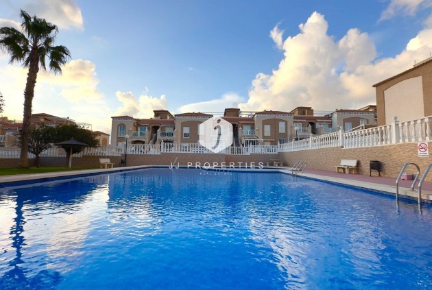 Segunda mano - Bungalow -
Torrevieja - Torreblanca