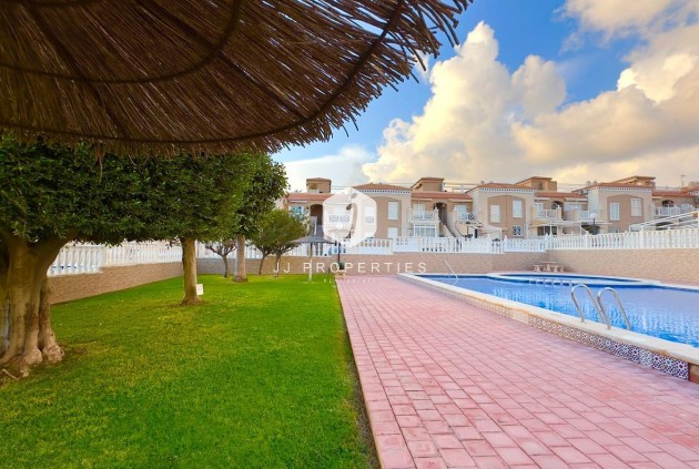 Segunda mano - Bungalow -
Torrevieja - Torreblanca