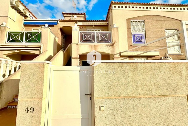 Segunda mano - Bungalow -
Torrevieja - Torreblanca