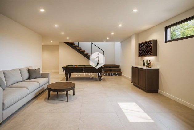 New Build - Villa -
Torre Pacheco - Santa Rosalia Lake And Life Resort