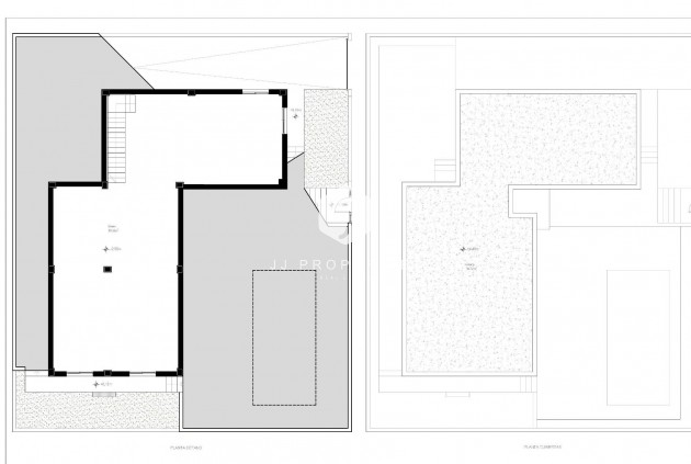 New Build - Villa -
Torre Pacheco - Santa Rosalia Lake And Life Resort