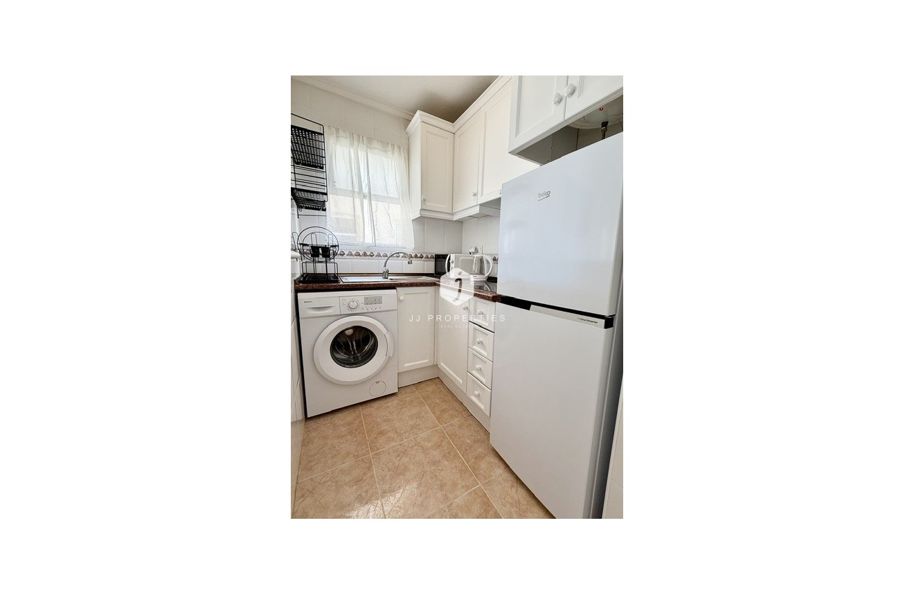 Resale - Penthouse -
Torrevieja - Costa Blanca