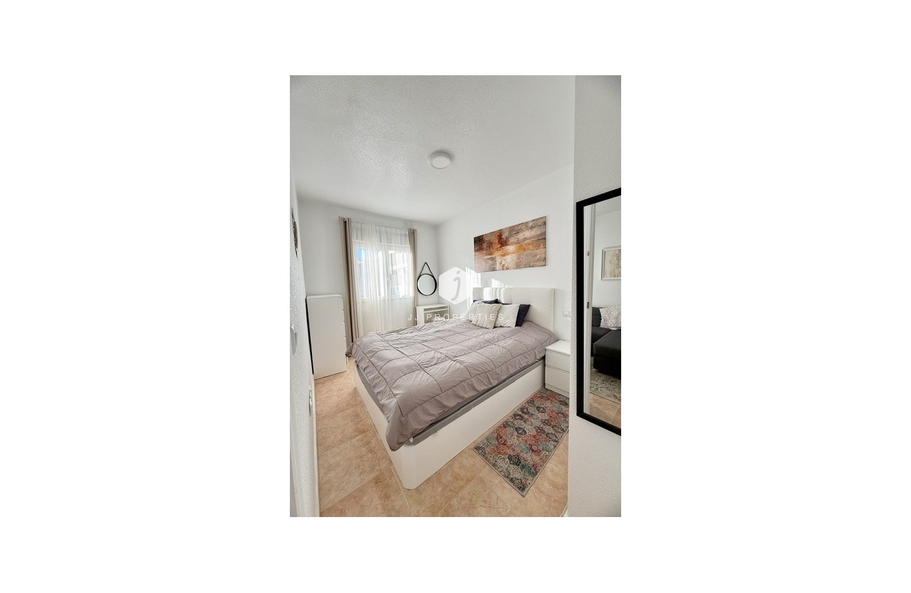 Resale - Penthouse -
Torrevieja - Costa Blanca