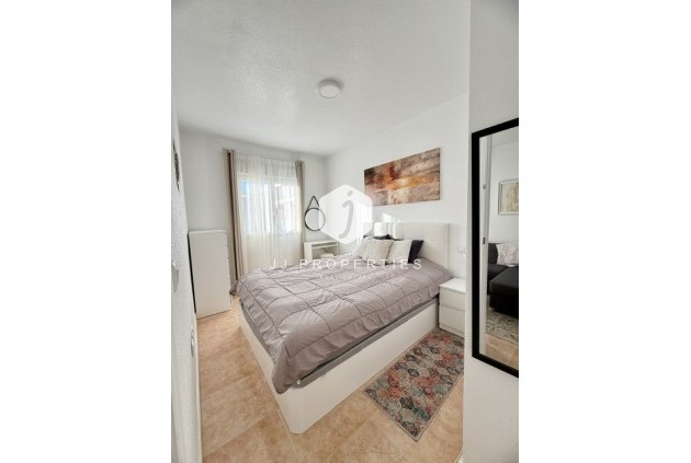 Resale - Penthouse -
Torrevieja - Costa Blanca