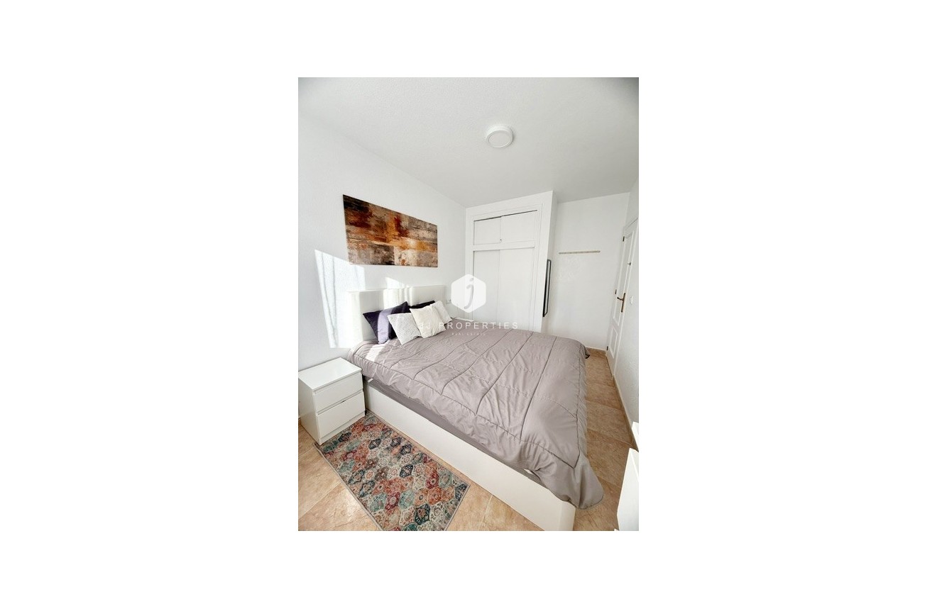 Resale - Penthouse -
Torrevieja - Costa Blanca