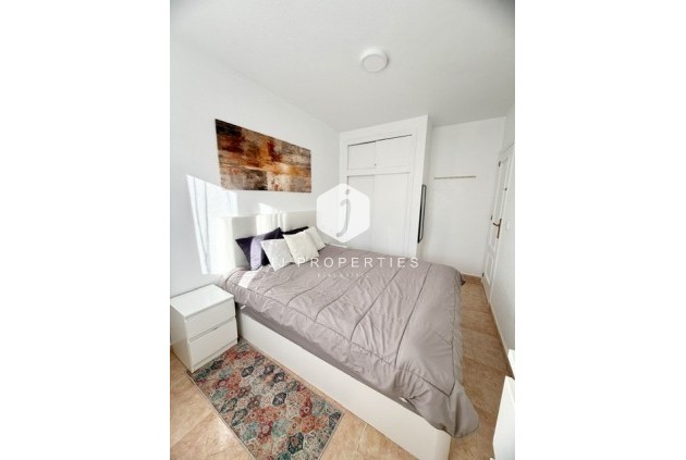 Resale - Penthouse -
Torrevieja - Costa Blanca