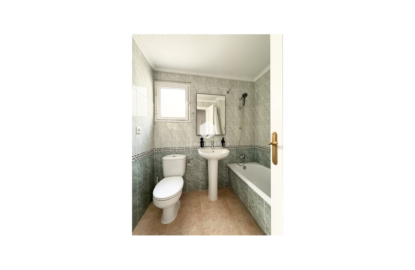 Resale - Penthouse -
Torrevieja - Costa Blanca