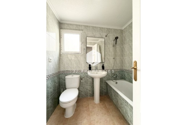 Resale - Penthouse -
Torrevieja - Costa Blanca