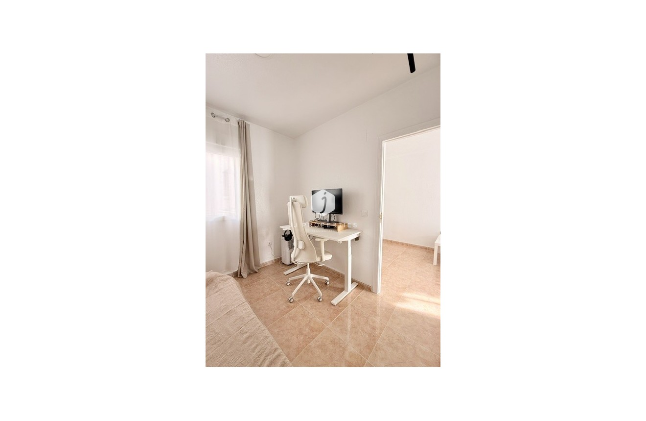 Resale - Penthouse -
Torrevieja - Costa Blanca