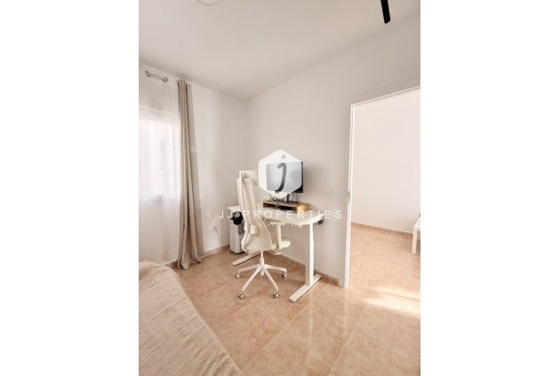 Resale - Penthouse -
Torrevieja - Costa Blanca