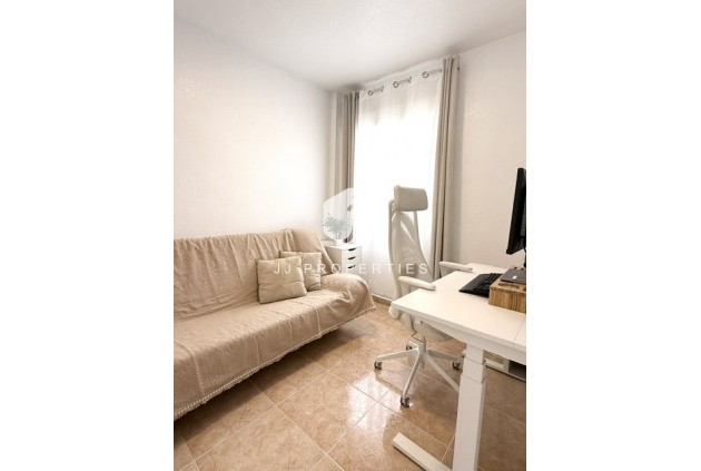 Resale - Penthouse -
Torrevieja - Costa Blanca
