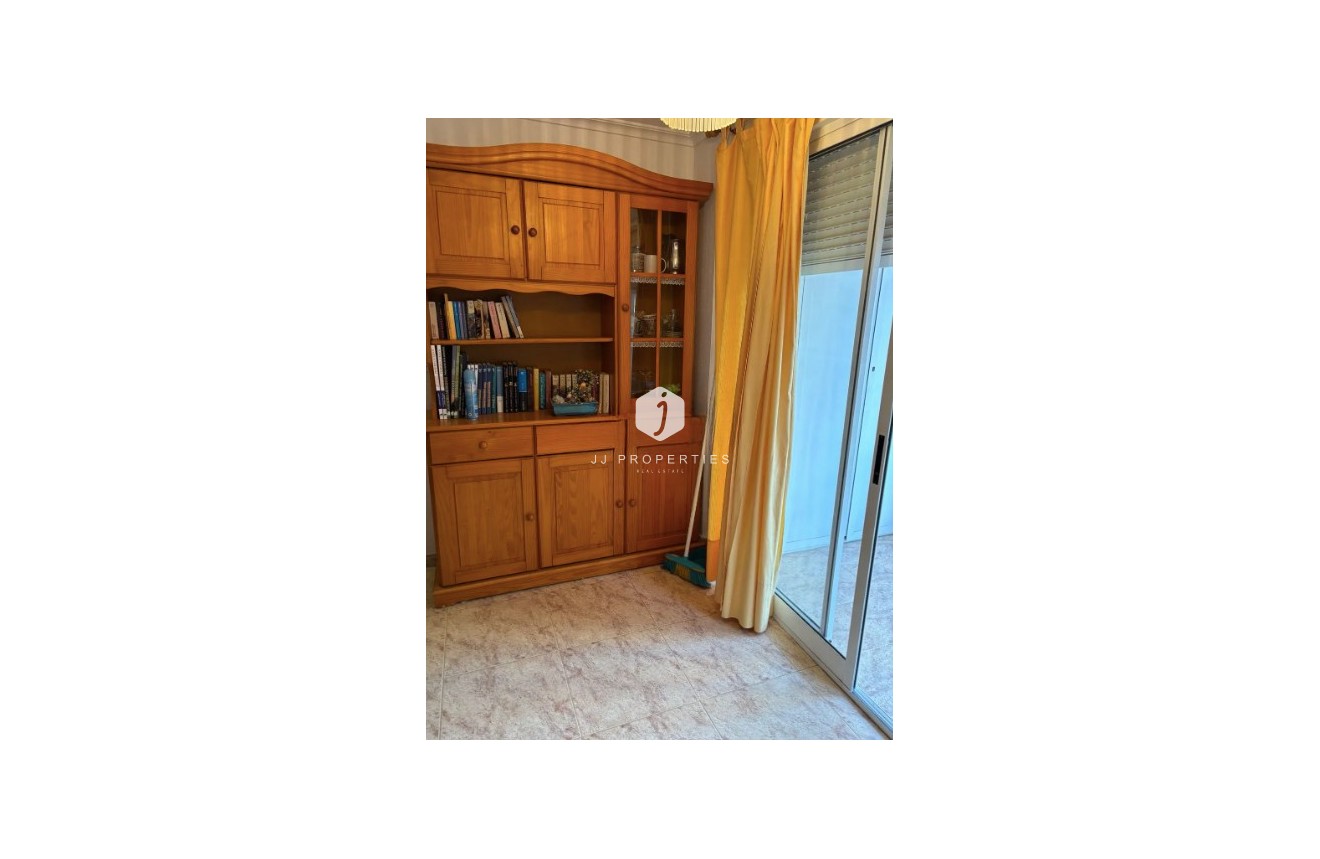 Segunda mano - Apartamento / piso -
Torrevieja - Costa Blanca