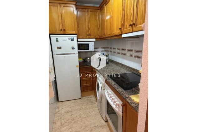 Segunda mano - Apartamento / piso -
Torrevieja - Costa Blanca