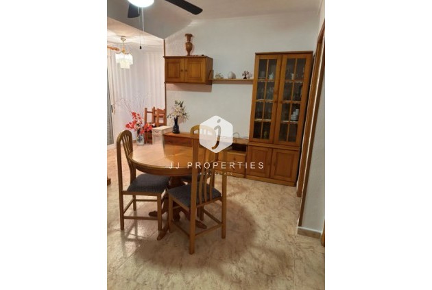 Segunda mano - Apartamento / piso -
Torrevieja - Costa Blanca