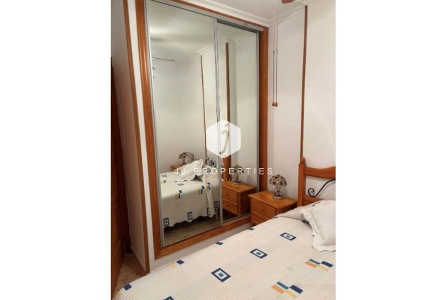 Segunda mano - Apartamento / piso -
Torrevieja - Costa Blanca