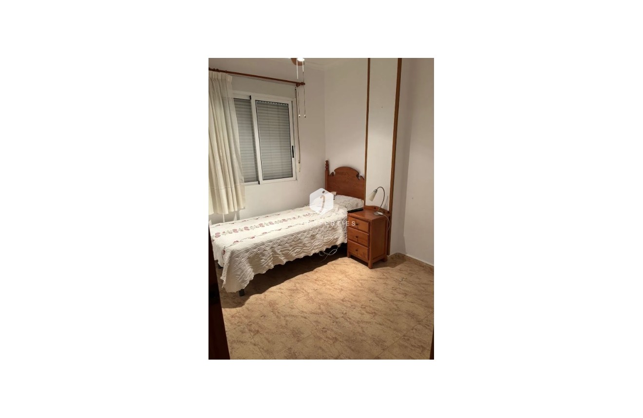 Segunda mano - Apartamento / piso -
Torrevieja - Costa Blanca