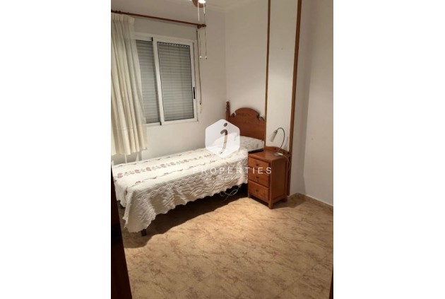 Segunda mano - Apartamento / piso -
Torrevieja - Costa Blanca