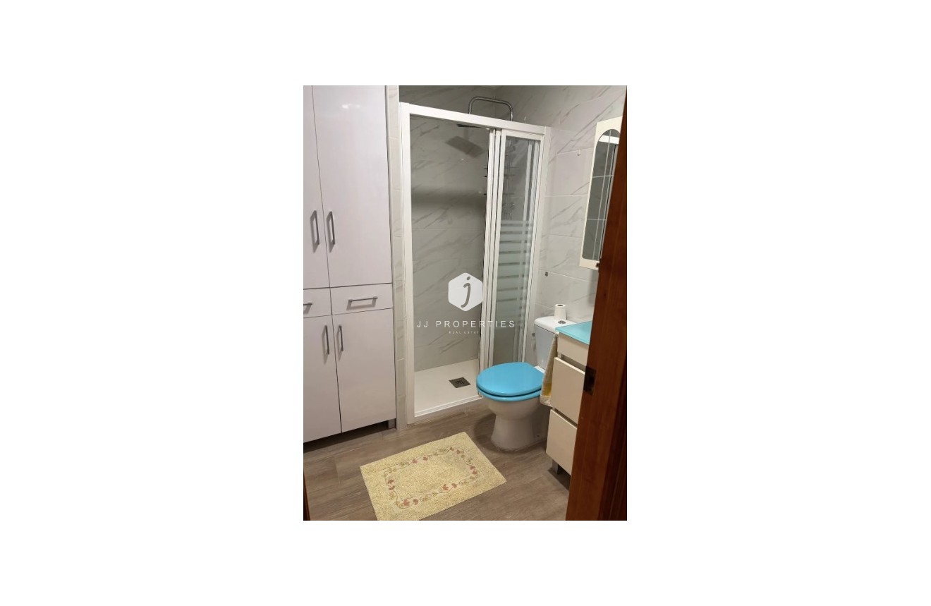 Segunda mano - Apartamento / piso -
Torrevieja - Costa Blanca