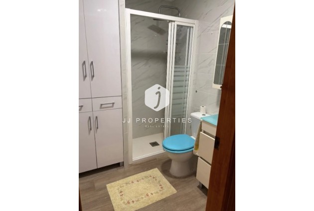 Segunda mano - Apartamento / piso -
Torrevieja - Costa Blanca