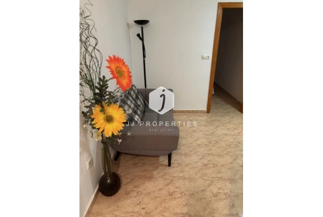 Segunda mano - Apartamento / piso -
Torrevieja - Costa Blanca