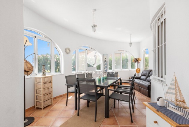 Segunda mano - Villa -
San Fulgencio - Urb. La Marina