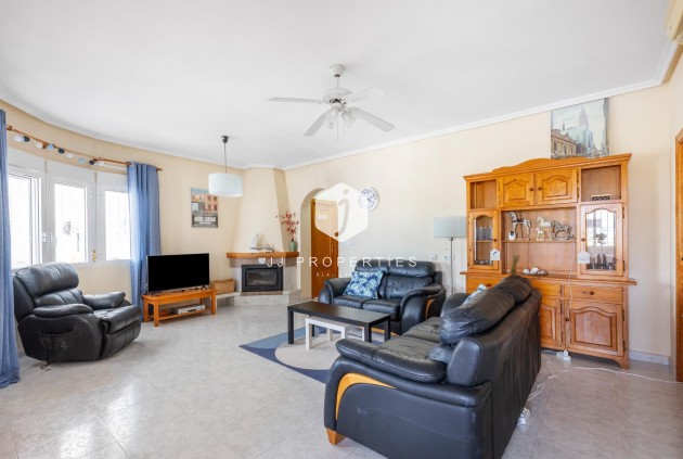 Segunda mano - Villa -
San Fulgencio - Urb. La Marina