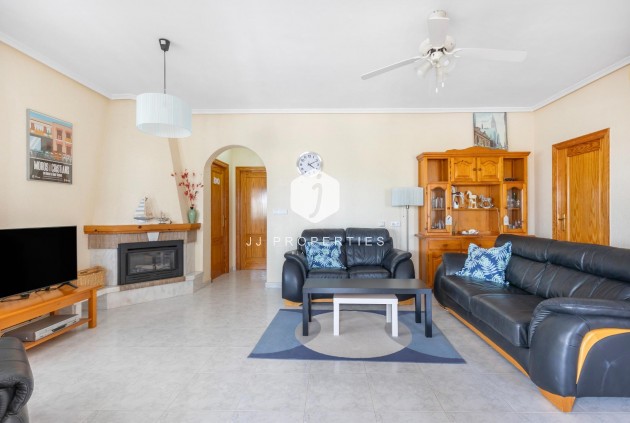 Segunda mano - Villa -
San Fulgencio - Urb. La Marina