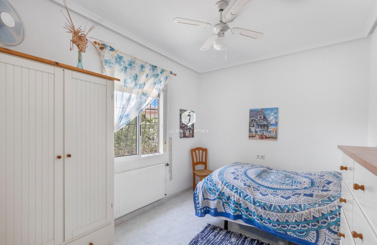 Segunda mano - Villa -
San Fulgencio - Urb. La Marina