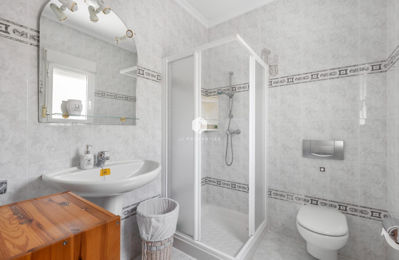 Segunda mano - Villa -
San Fulgencio - Urb. La Marina