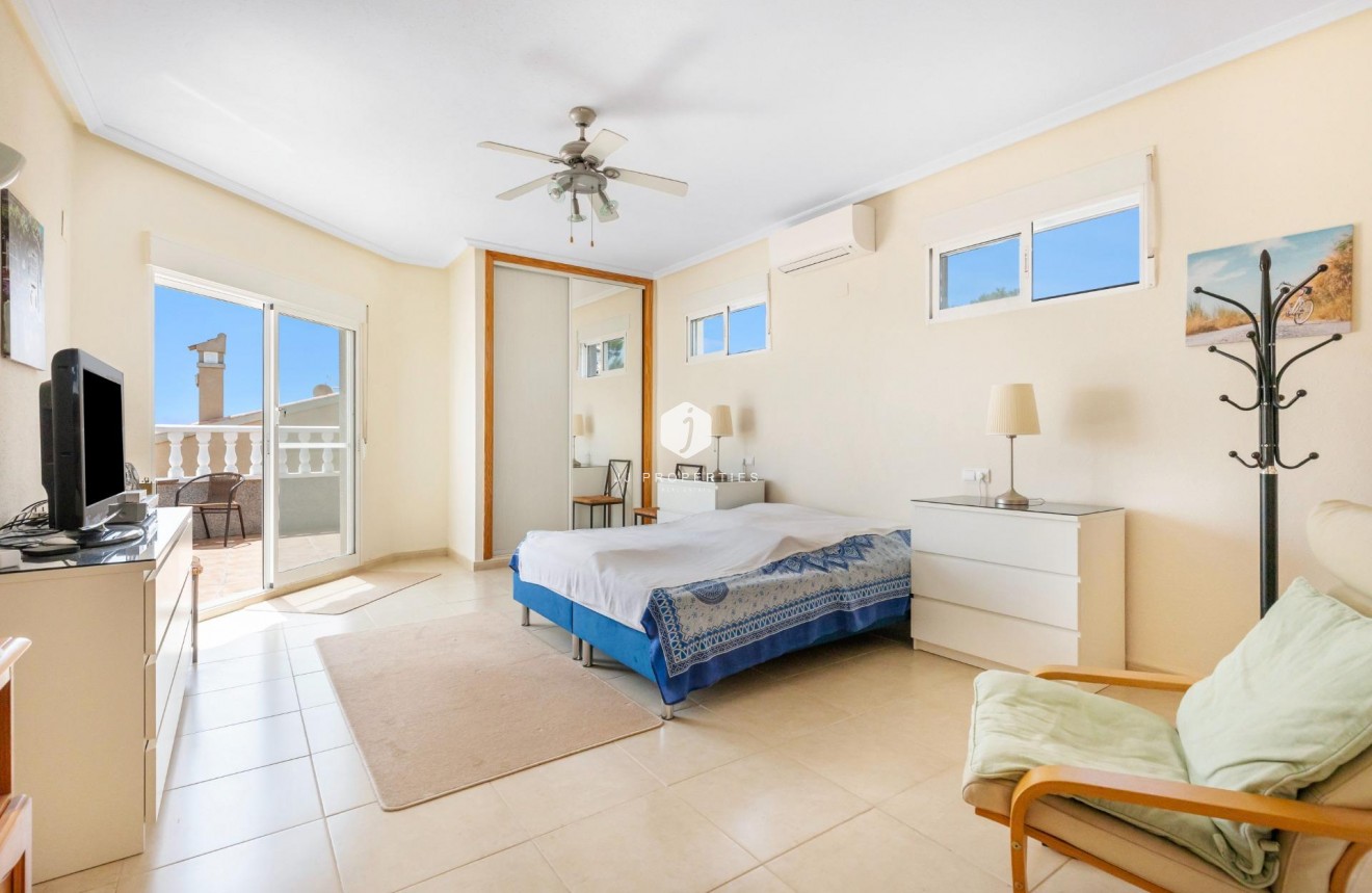 Segunda mano - Villa -
San Fulgencio - Urb. La Marina