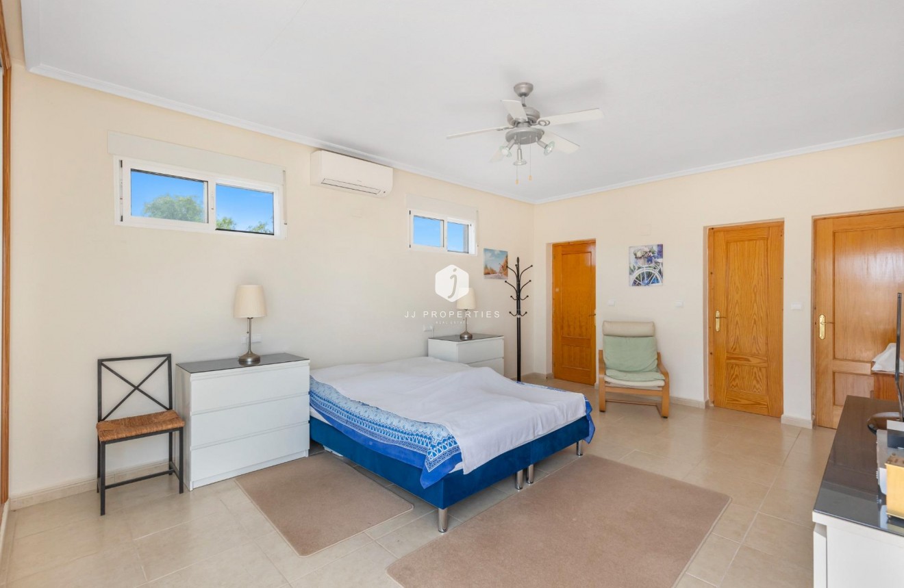 Segunda mano - Villa -
San Fulgencio - Urb. La Marina