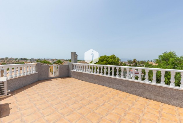 Segunda mano - Villa -
San Fulgencio - Urb. La Marina