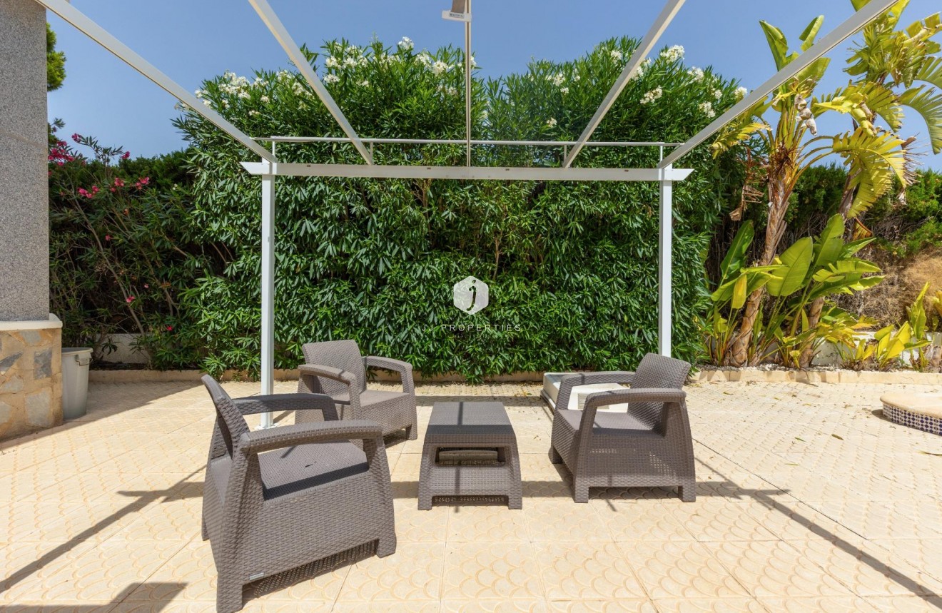 Segunda mano - Villa -
San Fulgencio - Urb. La Marina