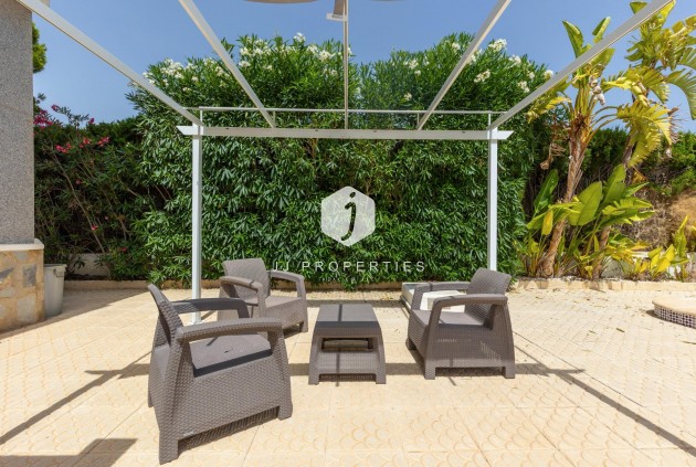 Segunda mano - Villa -
San Fulgencio - Urb. La Marina