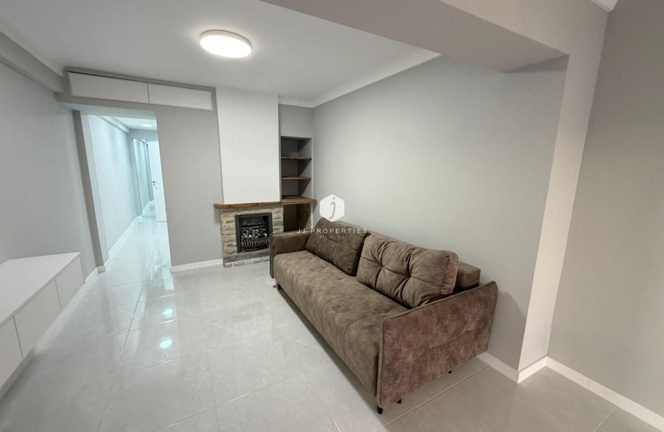 Aus zweiter Hand - Wohnung -
Torrevieja