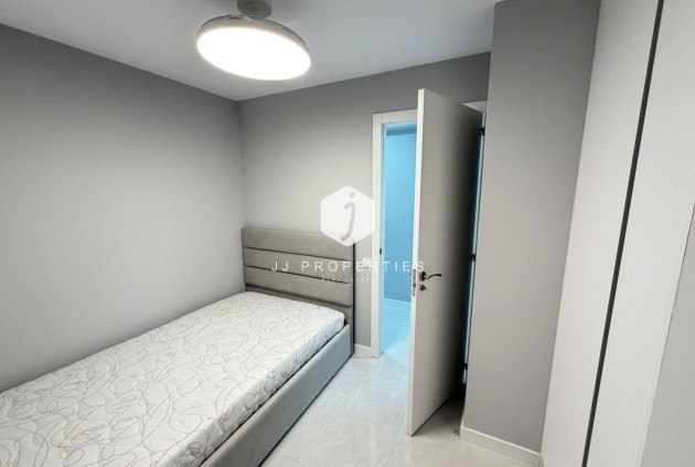 Aus zweiter Hand - Wohnung -
Torrevieja