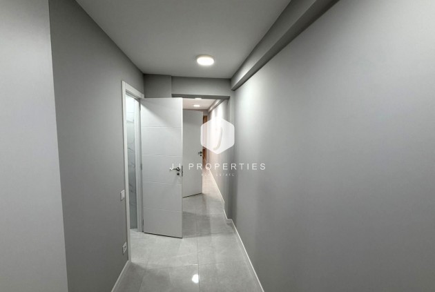 Aus zweiter Hand - Wohnung -
Torrevieja