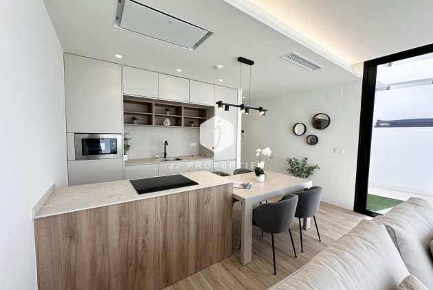 New Build - Villa -
Pilar de la Horadada - TORRE DE LA HORADADA